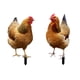 thumbnail image 2 of Outdoor Decoration Board Of Courtyard Chicken Acrylic Garden, 2 of 7