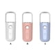 thumbnail image 3 of Monstrate Pulverizador de niebla facial 30ml Cuidado de la piel recargable Aerosol frío Nebulizador facial Humidificador Atomizador Instrumento Hogar Type3 NO3 Monstrate HA059168-01B, 3 of 6