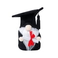 thumbnail image 2 of Muñeca De La Temporada De Graduación, Muñeca De Gnomo De La Temporada De Graduación Gnomos De Graduación Hechos A Mano Regalo De Graduación Verdadera Excelencia, 2 of 8