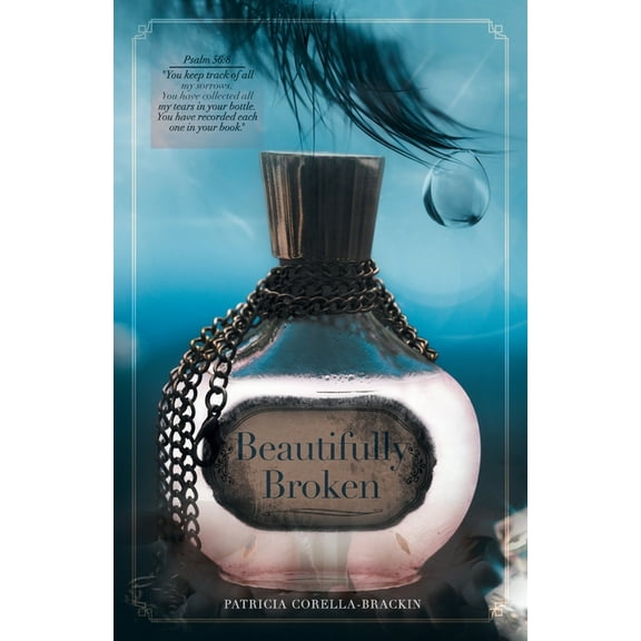 Beautifully Broken (Paperback)