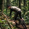 thumbnail image 4 of Casco de bicicleta BATFOX MTB eléctrico ligero con visera, 4 of 8
