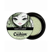 wet n wild MegaCushion Color Corrector, Green