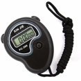 thumbnail image 1 of PVCS Stopwatch Stop Watch LCD Digital Professional Chronograph Timer Counter Sports, 1 of 2