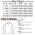 thumbnail image 3 of Christmas Deals! Borniu Mens Shirts,Long Sleeve Shirts for Men,Casual Solid Color V-Neck Collar Long Sleeve Pullover Blouse Tops Clearance, 3 of 6