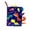 Tyrannosaurus Rex, variant on Soft Crinkle Book Rattle Toy for Infants Educational Car Seat Babies