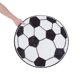 thumbnail image 5 of COSMOBETTY Alfombra De Fútbol Para Con Patrón Deportivo Multicolor Y Soporte Cómodo, 5 of 6