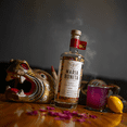 thumbnail image 4 of Caja 6pz María Bonita Mezcal Artesanal 750ml Ensamble de Agave Salmiana y Cupreata Maria Bonita María Bonita Spirits Mezcal Artesanal, 4 of 4
