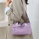 thumbnail image 4 of Bolsa Térmica Pequeña para El Almuerzo con Cremallera, Mini Nevera Portátil, Bolsa de Compras, Bolsa Térmica, Bolsa de Picnic, Bolsa de Almuerzo para El Trabajo, La Escuela y El Aire Libre., 4 of 7
