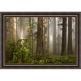 thumbnail image 1 of Somerset House Publishing 5108 Morning Light, Framed Textured Fine Art Print, 1 of 1