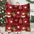 thumbnail image 4 of weibbin Throw Blankets for Couch, Super Soft Blanket for Bed Sofa, Cozy Fleece Blanket for Girls Women, Warm Cute Small Gift Throw Blanket for Winter All Season Use, 4 of 5