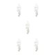 thumbnail image 3 of Bewildely Heart Frame Decorative Metal Stencil Decorative Embossing Tools Making Cards Mould Templates Stamps Sturdy Dies Type2, 3 of 6