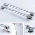 thumbnail image 4 of Door Lift Pneumatic Support Hydraulic Gas Spring Stay or Cabinet Closet Door US, 4 of 5