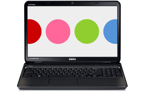 Dell Inspiron N5110 15.6