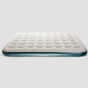 Quechua, Camping Air Basic Mattress, Quick Inflating, Queen