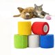 thumbnail image 2 of Vendaje elástico autoadhesivo de camuflaje para deportes, muñeca, cicatriz, compresión, para mascotas, 2 of 4