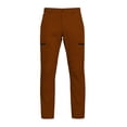 thumbnail image 6 of ThriftyPlait Men Multi Pocket Cargo Pants Casual Straight Leg Stretch Work Trousers Fashion Durable Outdoor Hiking Daily Utility Pants, 6 of 6