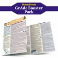 thumbnail image 5 of QuickStudy Grade Booster Pack, Nursing, 5 of 6