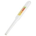 thumbnail image 3 of Salinity Detector,THE01402 Hand Held Food Salinity Meter Food Salinity Tester User-Friendly Design, 3 of 8