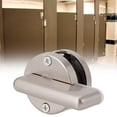 thumbnail image 2 of Dekaim Indicating Door Lock, Bathroom Toilet WC Indicator Privacy Dead Bolt Door Lock Vacant Engaged, 2 of 7