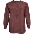 thumbnail image 3 of Natural Uniforms Veste Médicale Unisexe, 3 of 5