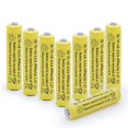 thumbnail image 1 of Pilas Recargables AAA NiCd 1.2V 600mAh Paquete de 8 QBLPOWER, 1 of 6