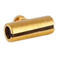 thumbnail image 1 of Cello Wolf Tone Metal Cello Mute Suppressor Tube Accesorios de Violonchelo para Trombón de Violín y Corneta ANGGREK Otros, 1 of 8