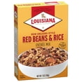 thumbnail image 4 of Louisiana Fish Fry Products New Orleans Style Red Beans & Rice Entree Mix, 7oz, 4 of 5