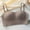 Coffee, variant on Qulqfy Push Up Women Bras Beige Padded Beauty Back Thin Straps Demi Bras T Shirt Bras for Women L