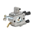 thumbnail image 2 of Carburetor Replacement Part Fit for Stihl FS400 FS450 FS480 SP400 SP450 4128 120 0651, 2 of 8