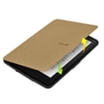 thumbnail image 2 of Funda GANGXUN de Tela con Carcasa Suave TPU para Kindle paperwhite4 – Modo Automático, Antigolpes, Diseño Ligero, 2 of 6