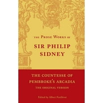 The Countesse of Pembroke's 'Arcadia', (Paperback)