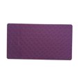 thumbnail image 2 of unbranded Cojín Multifuncional Púrpura Para Rodillas Y Asiento Con Cómodo Para Usar En Yoga, 2 of 6