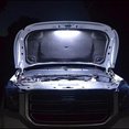 thumbnail image 5 of Fairnull Hood LED Light Automatic Switch Super Bright Waterproof 5W LED Under Hood Auto Work Light for Truck, 5 of 9