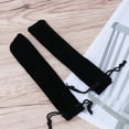thumbnail image 4 of unbranded 5Ud Funda Para Bolígrafo De Franela Con Cordón Para Almacenamiento Duradero Y Protector, 4 of 8