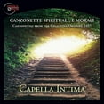 thumbnail image 2 of Ratis / Capella Intima / Roach - Canzonette Sprituali e Morali - Music & Performance - CD, 2 of 2