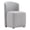 Light Gray, variant on Hearth Contemporary Modern Upholstered Side Chair in Barley