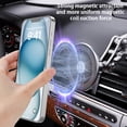 thumbnail image 2 of Soporte para GPS Coche Ventosa IPhone Huawei Xiaomi, 2 of 9