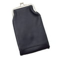 thumbnail image 6 of Genuine Leather Cigarette Soft Case Tobacco Lighter Coin Holder Double Clasp, 6 of 10