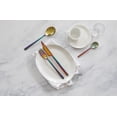 thumbnail image 2 of SALAD SERV.FORK & SPOON LINEA ARCOB, 2 of 2