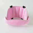 thumbnail image 1 of Teenage Head Fixing Belt, Car Seat, Head Sleep Aid With Protective Pad, 1 of 3