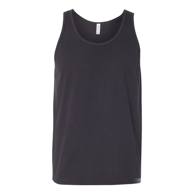Bella + Canvas Débardeur Unisexe en Jersey