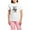 With Pink Camo Pant, variant on CafePress - Texas Women's Light Pajamas - Women's Short Sleeve Print T-Shirt and Pants Light Cotton Pajama Set