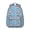Grey-15, variant on Mushroom Students Backpack Boho Vintage Magical Forest Mushrooms Design Botanical Woodland Fairy Tale School Bag for Students