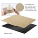 thumbnail image 4 of Placa De Construcción Para Impresora 3D, Textura PEI, Fuerte Adherencia, Amplia Compatibilidad Con Filamentos, Plataforma De Impresora 3D Con Patrón De Diamante PEO, Doble Cara,, 4 of 7
