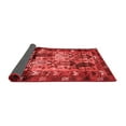thumbnail image 2 of Ahgly Company Indoor Rectangle Persian Red Traditional Area Rugs, 2' x 5', 2 of 4