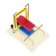 thumbnail image 4 of Kit de experimentos de física DIY: Materiales electromagnéticos, circuito electromagnético, descubrimiento de electricidad básica para laboratorio escolar, equipo de enseñanza de ciencias., 4 of 7