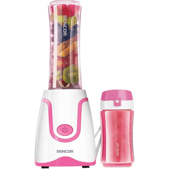 Sencor SBL-2208RS Smoothie Maker (Rose)