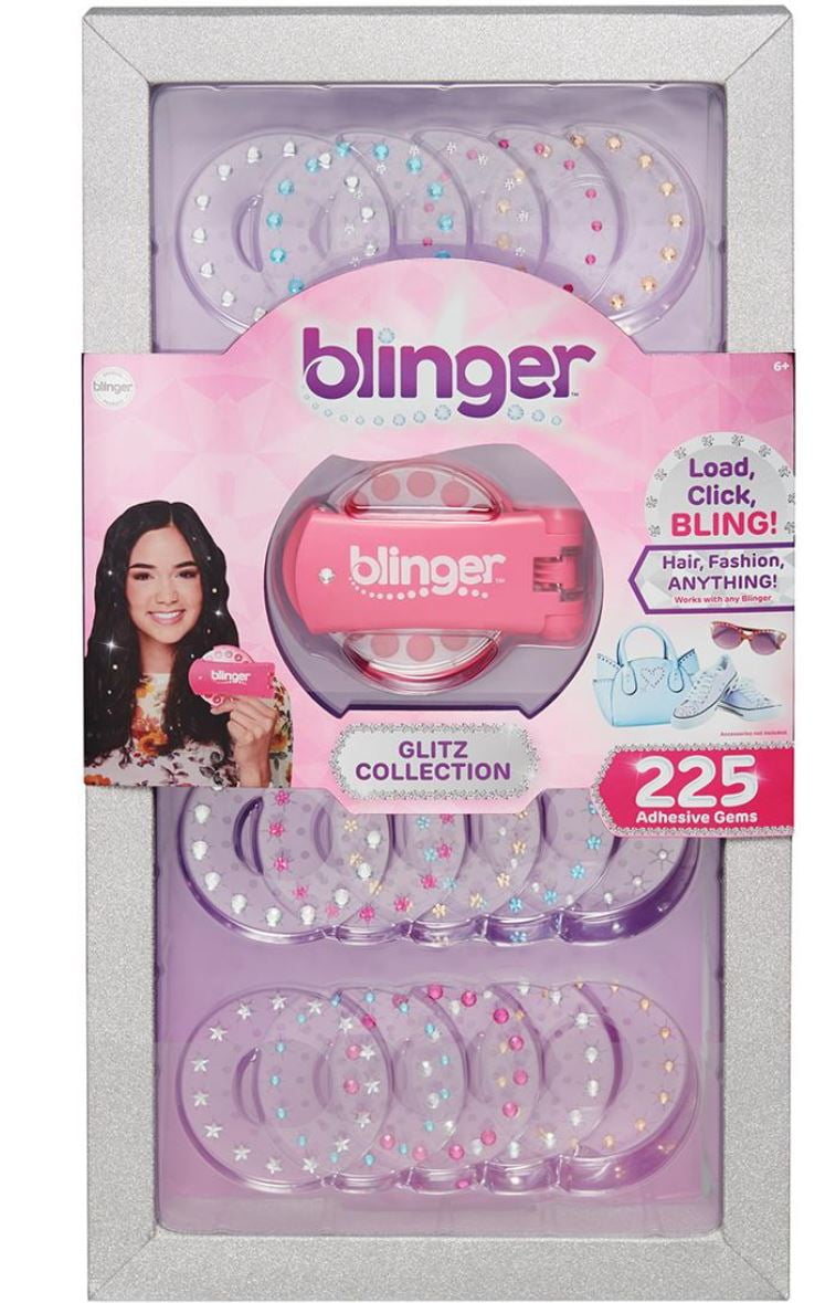 blinger walmart