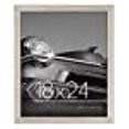 thumbnail image 3 of Americanflat 18x24 Poster Frame in Driftwood - Composite Wood with Polished Plexiglass - Horizontal and Vertical Formats for Wall with Included Hanging Hardware, 3 of 10