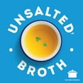 thumbnail image 4 of Swanson Unsalted Chicken Broth, 32 oz Carton, 4 of 15